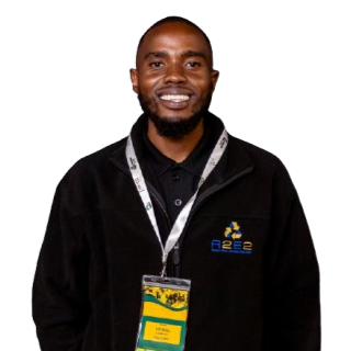 R2E2 Collections & Compliance Manager Artwell Koza image